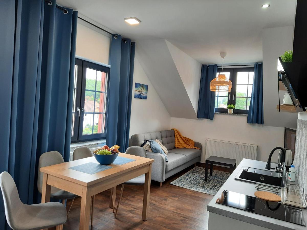 Apartament 515 Szklarska Poreba Dış mekan fotoğraf