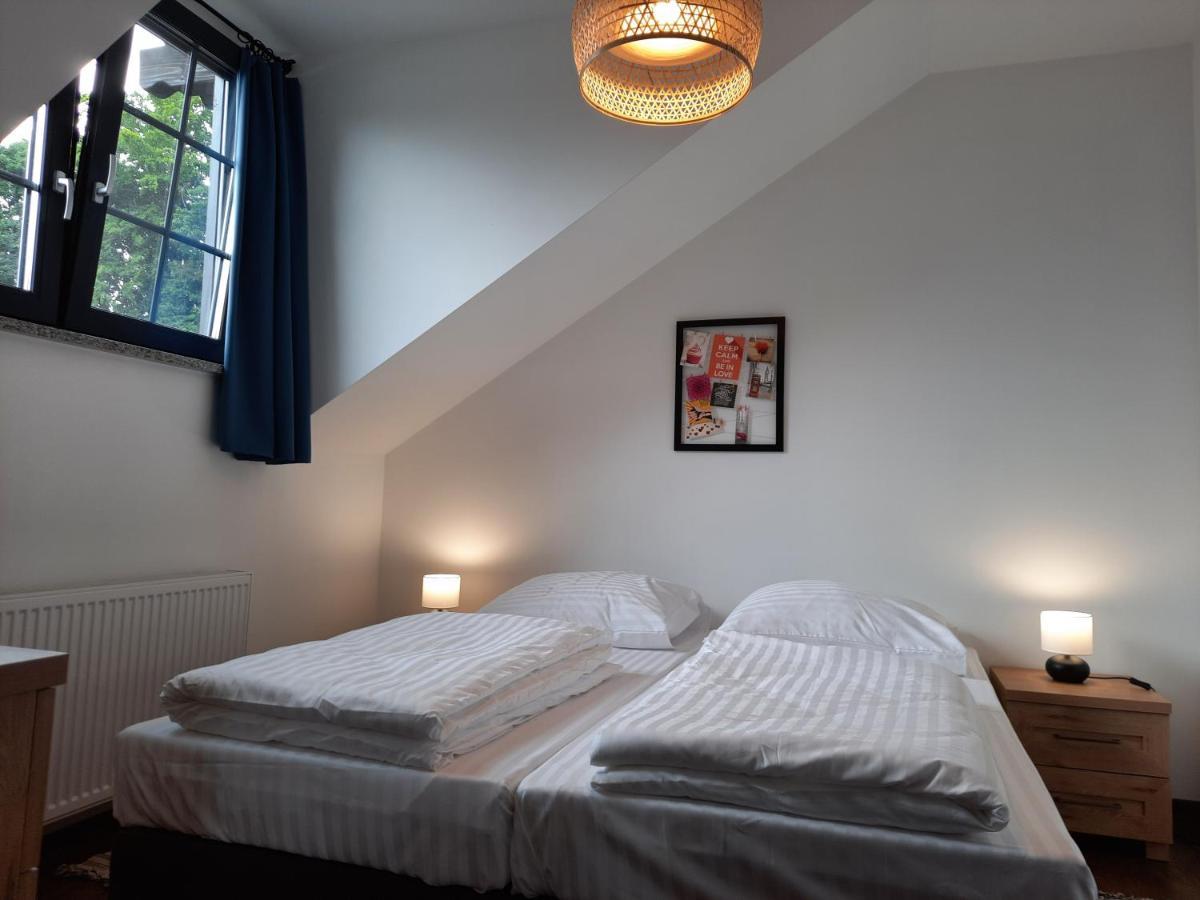Apartament 515 Szklarska Poreba Dış mekan fotoğraf