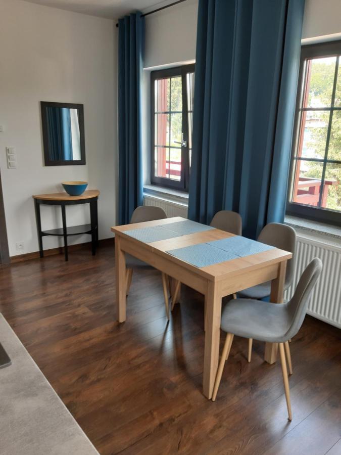 Apartament 515 Szklarska Poreba Dış mekan fotoğraf