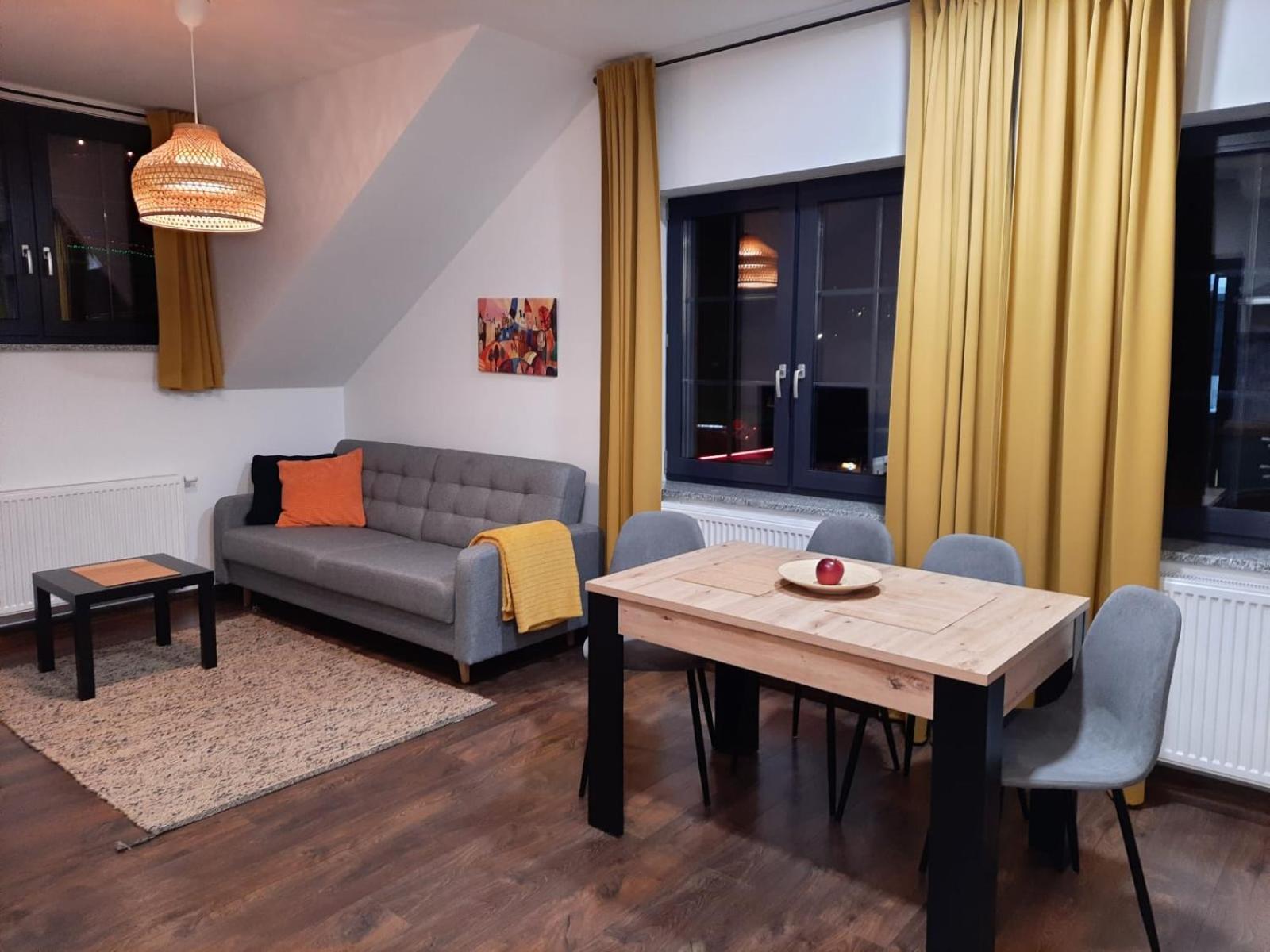 Apartament 515 Szklarska Poreba Dış mekan fotoğraf