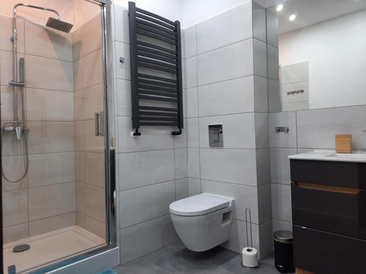 Apartament 515 Szklarska Poreba Dış mekan fotoğraf